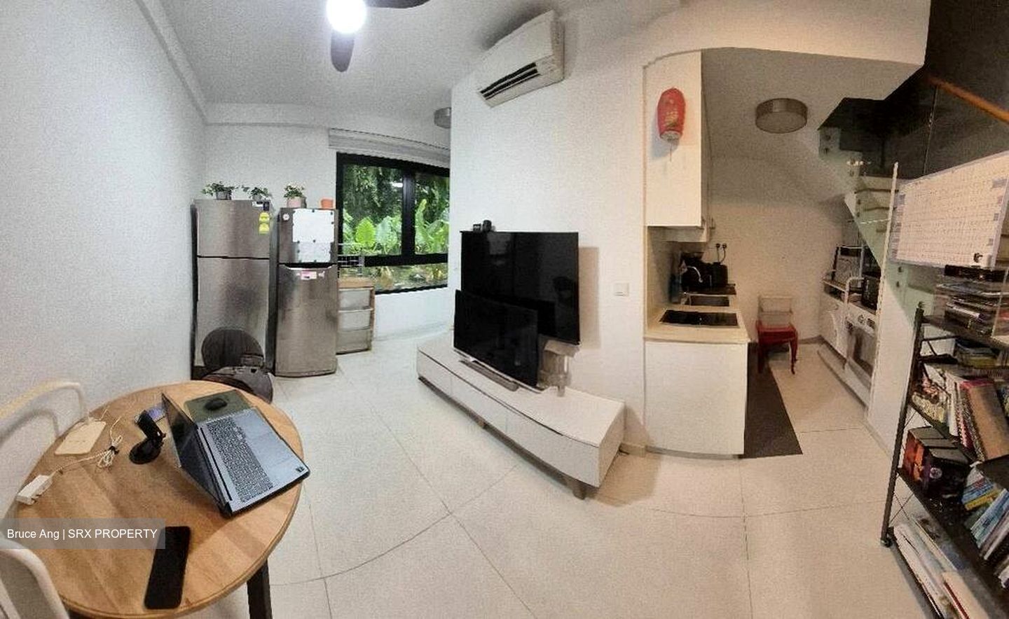Upper East Coast Road (D15), Apartment #583837891